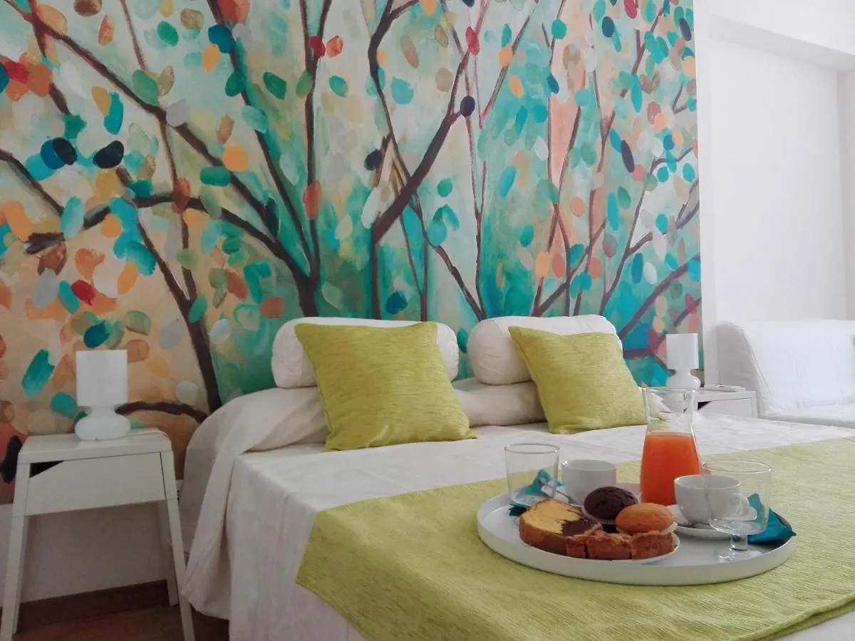 Domus Crescenzio - Guest House Rom Italien