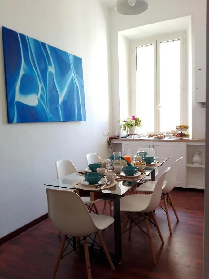 Domus Crescenzio - Guest House Rom