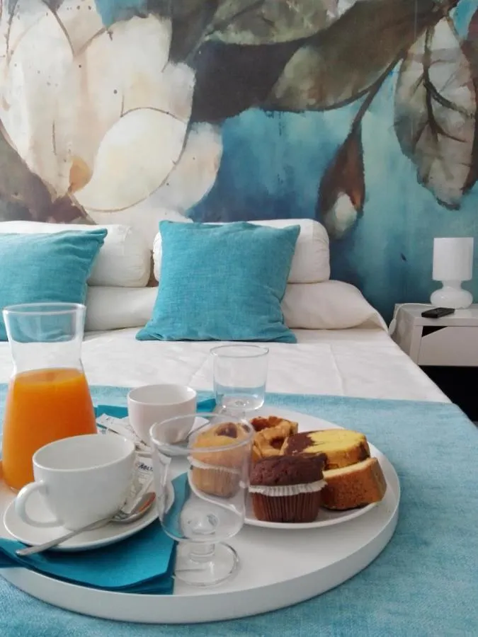 Domus Crescenzio - Guest House Rom