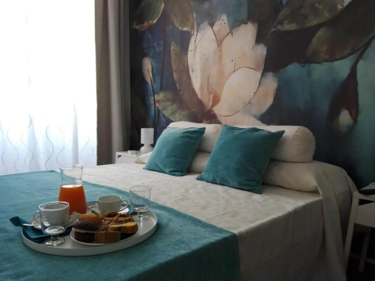 Domus Crescenzio - Guest House Rom