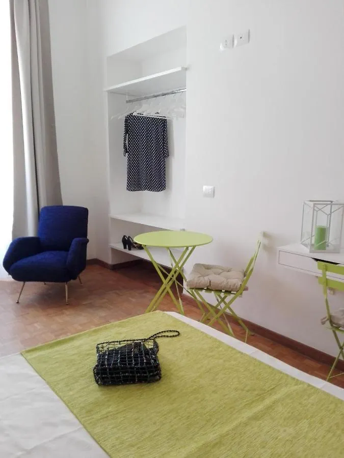 Domus Crescenzio - Guest House Rom Italien