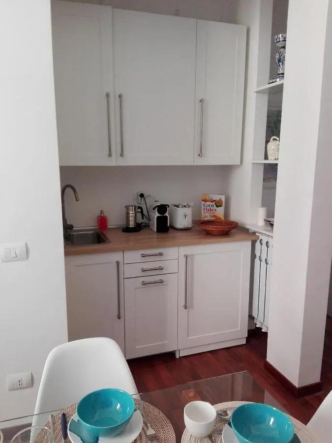 Domus Crescenzio - Guest House Rom