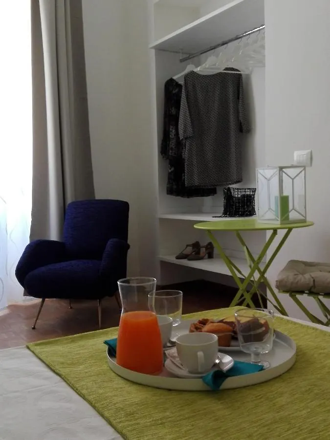 Domus Crescenzio - Guest House Rom