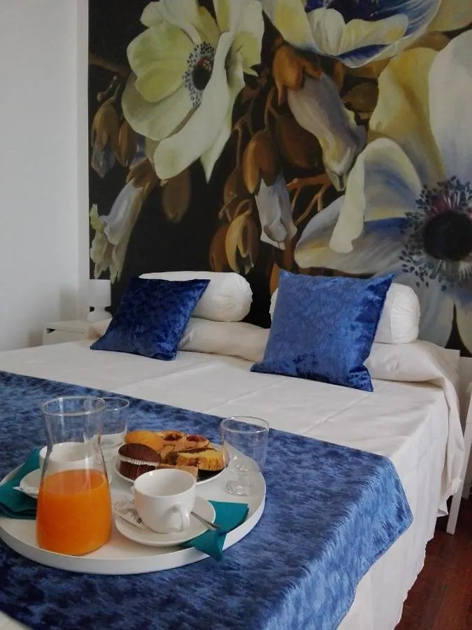 Domus Crescenzio - Guest House Rom 0*,