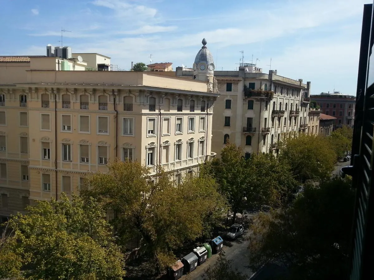 Domus Crescenzio - Guest House Rom