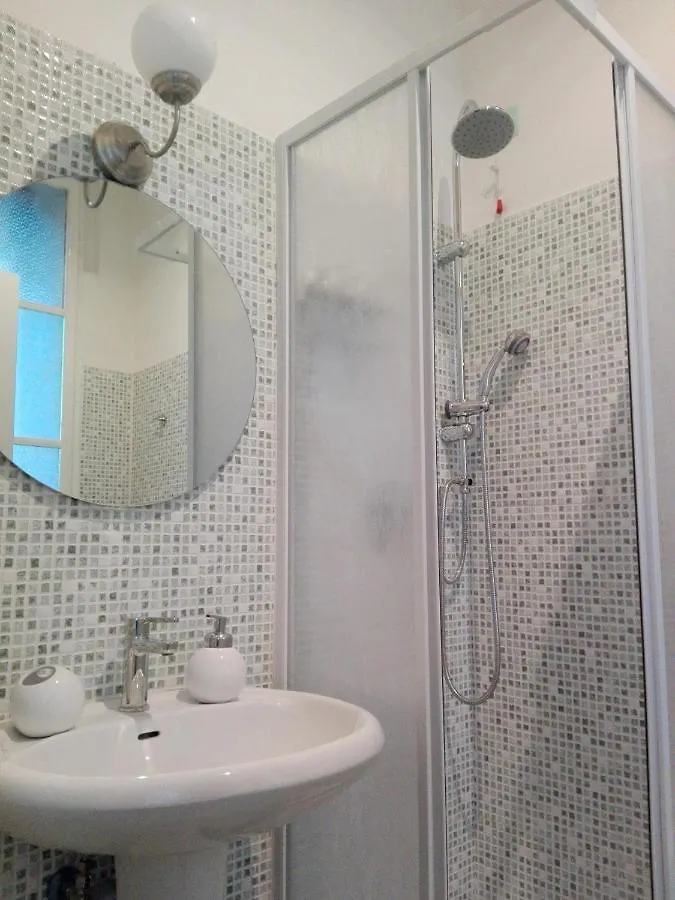 Domus Crescenzio - Guest House Rom 0*,