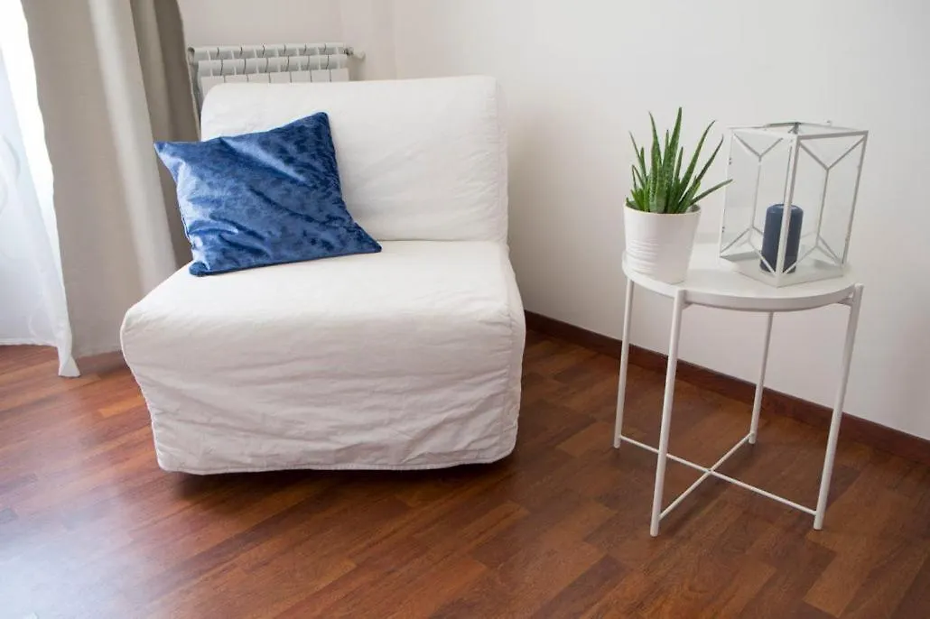 Domus Crescenzio - Guest House Rom Italien