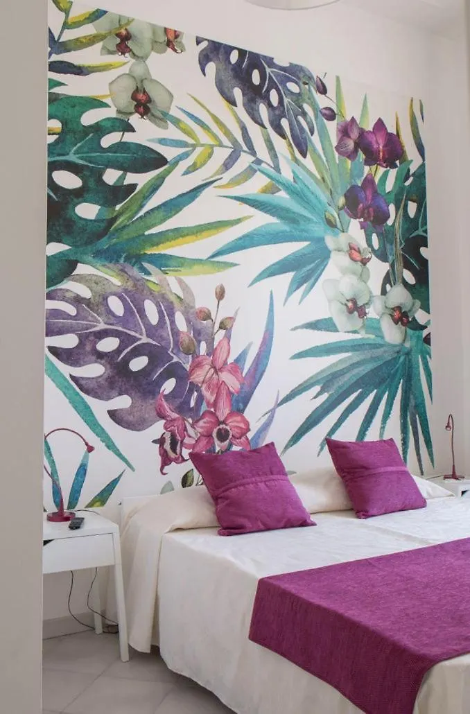 Domus Crescenzio - Guest House Rom 0*,  Italien