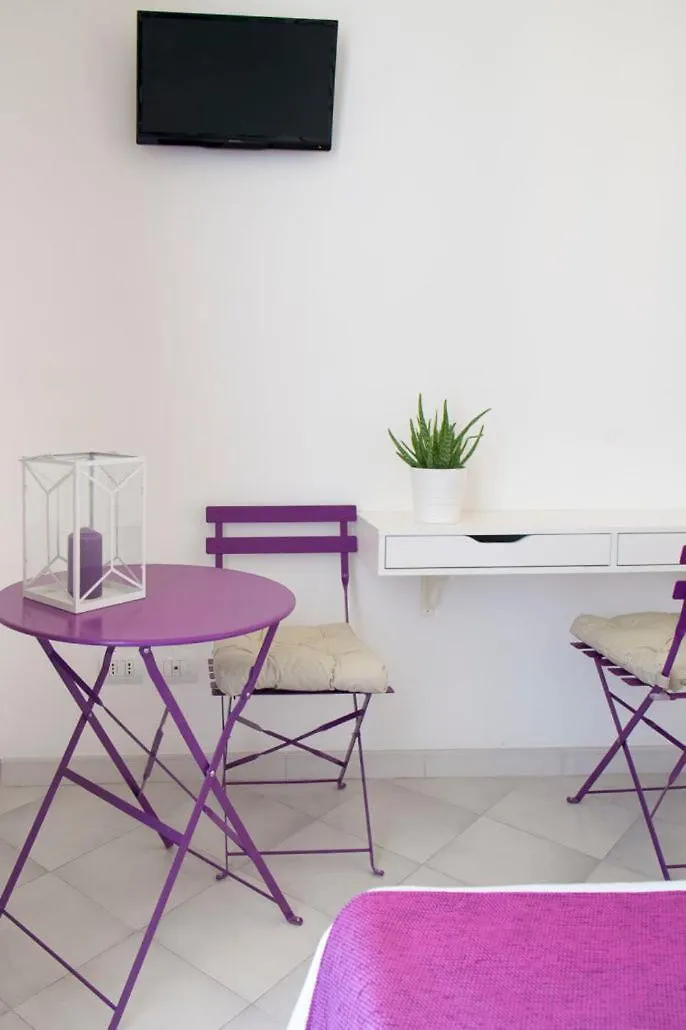 Domus Crescenzio - Guest House Rom 0*,