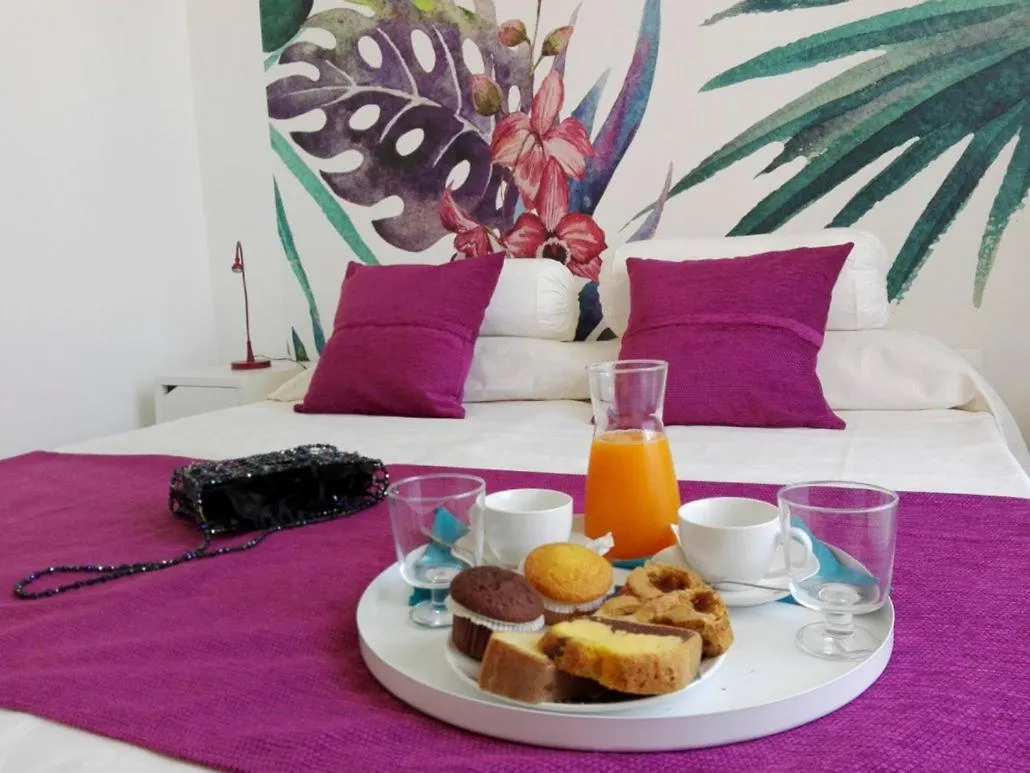 Domus Crescenzio - Guest House Rom