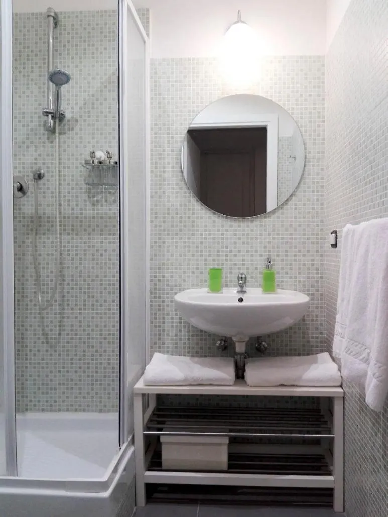 Domus Crescenzio - Guest House Rom