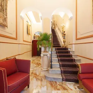 Residenza Antica Rom