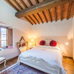 Podere Sanlorenzo Bed & Breakfast Carmignano