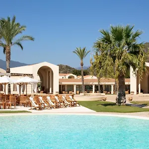 Le Spiagge Di San Pietro Hotel Castiadas
