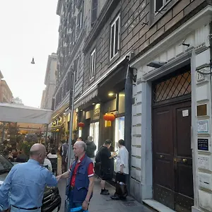 Gasthuis La Casa Dell'arte, Rome