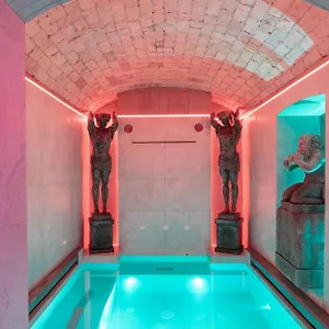 Romanico Palace Luxury & Rom