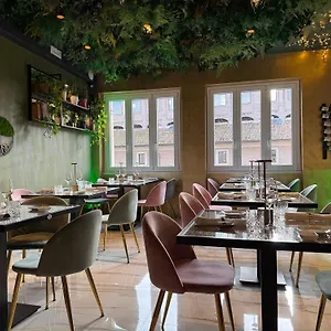 Hotel Caravita, Rome