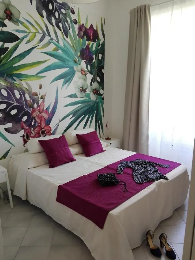 Domus Crescenzio - Guest House 로마
