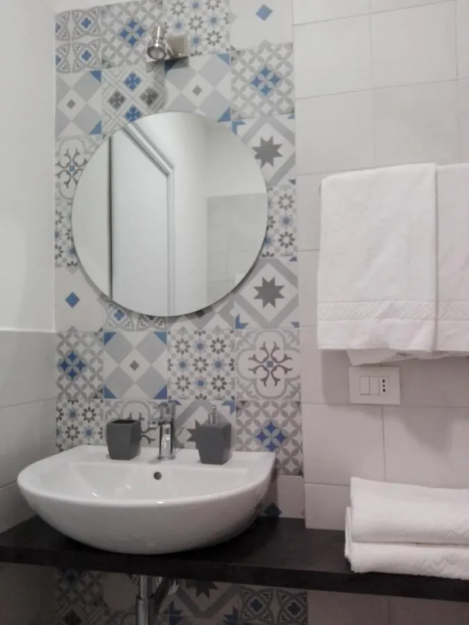 Domus Crescenzio - Guest House 로마