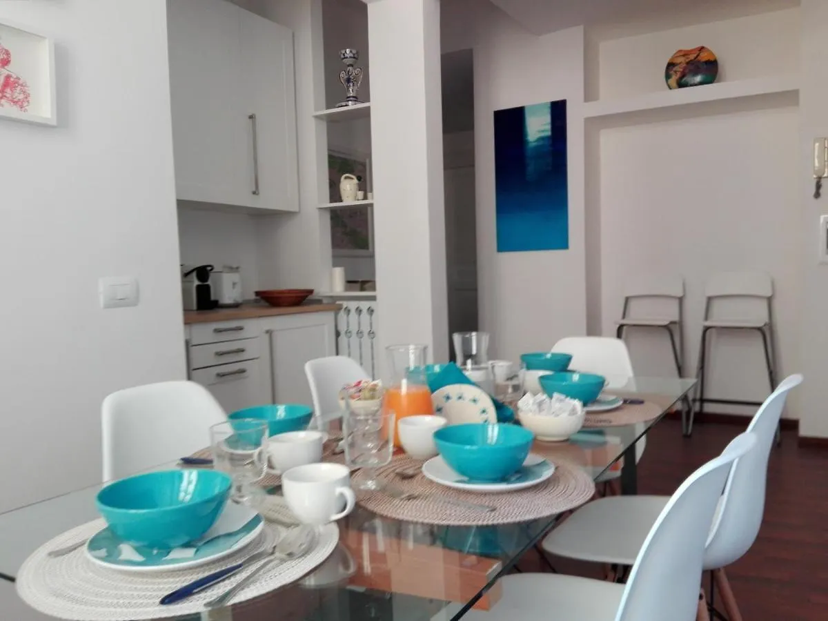 Domus Crescenzio - Guest House 로마 이탈리아