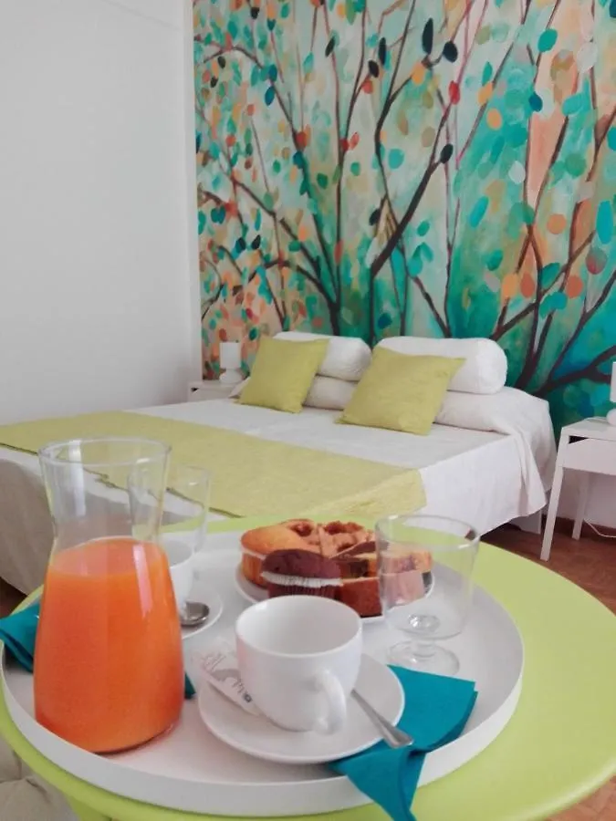 Domus Crescenzio - Guest House 로마