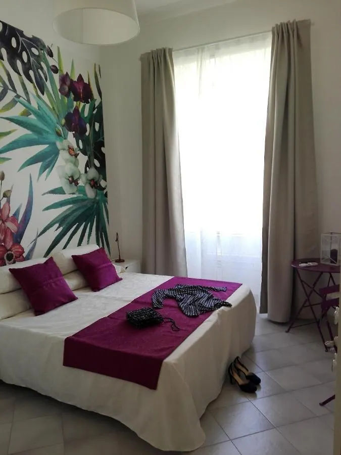 Domus Crescenzio - Guest House 로마