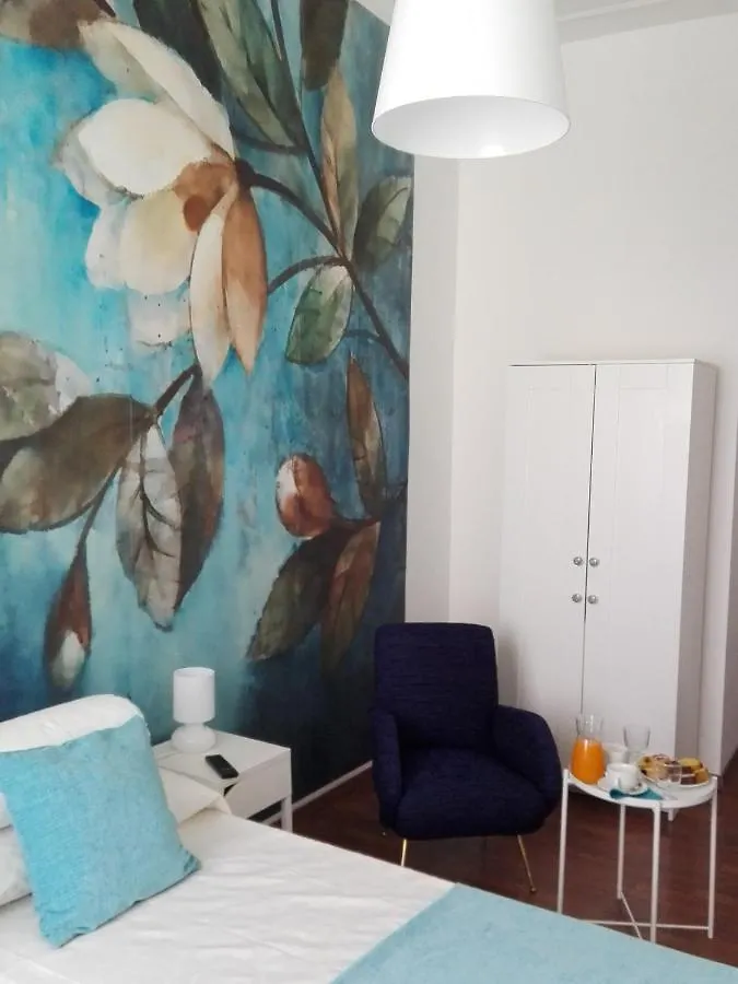 Domus Crescenzio - Guest House 로마 0*,  이탈리아