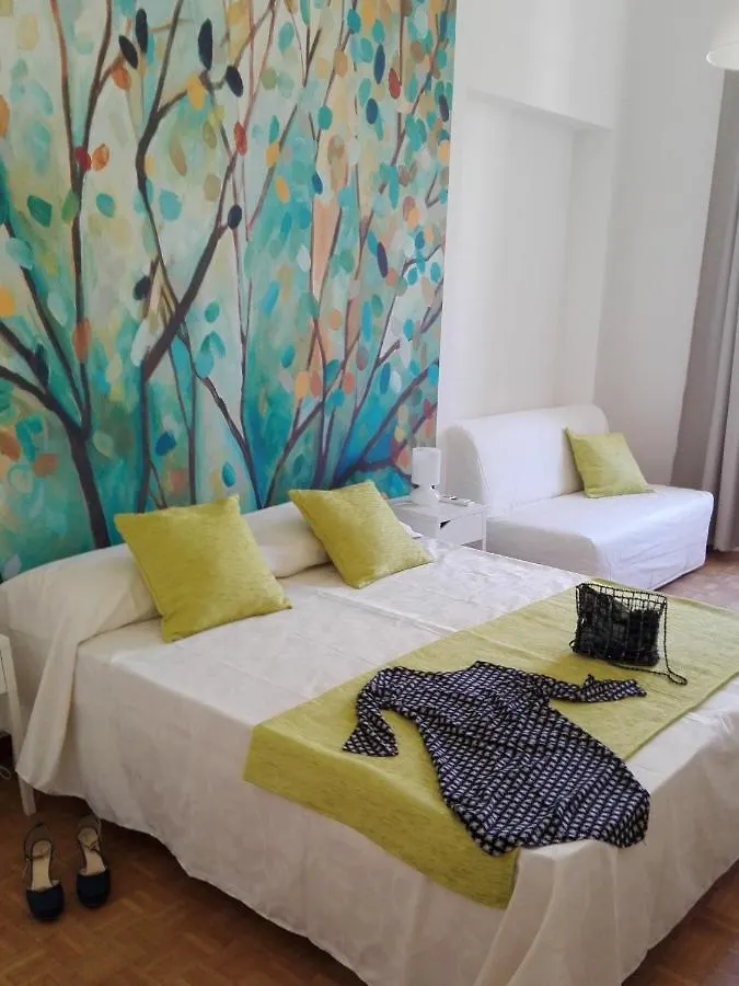 Domus Crescenzio - Guest House 로마