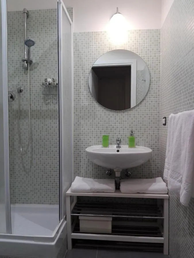 Domus Crescenzio - Guest House 로마 이탈리아