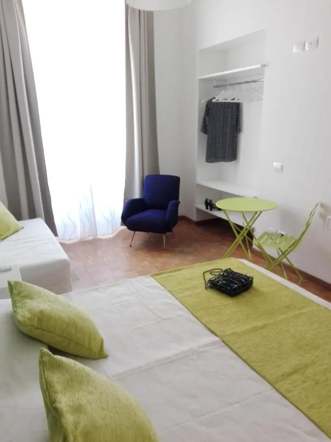 Domus Crescenzio - Guest House 로마