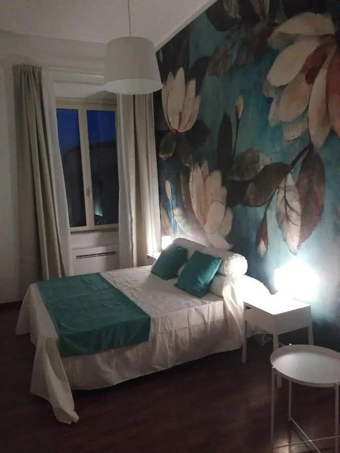Domus Crescenzio - Guest House 로마