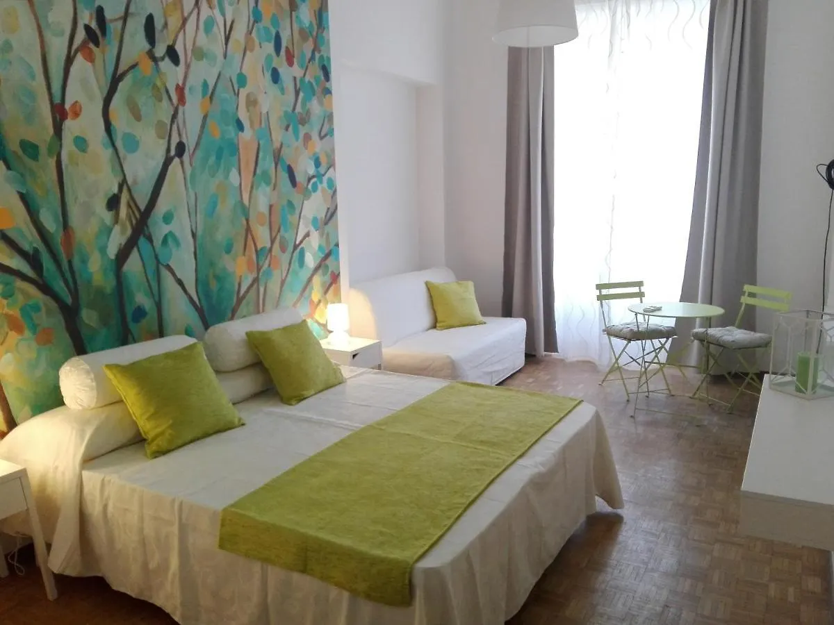 Domus Crescenzio - Guest House 로마